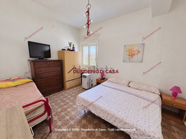 appartamento in vendita a Carini