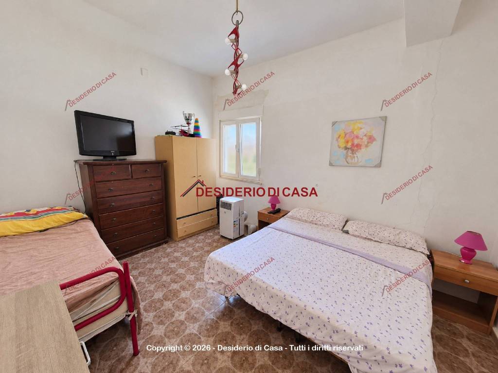 appartamento in vendita a Carini