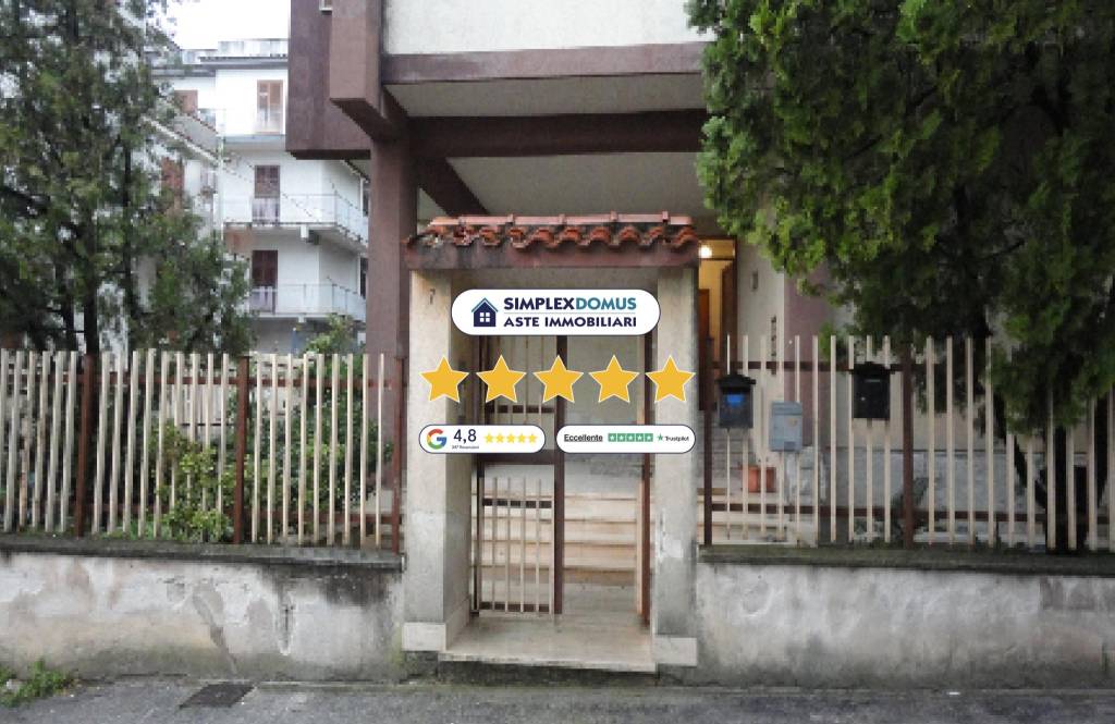 appartamento in vendita a Carini