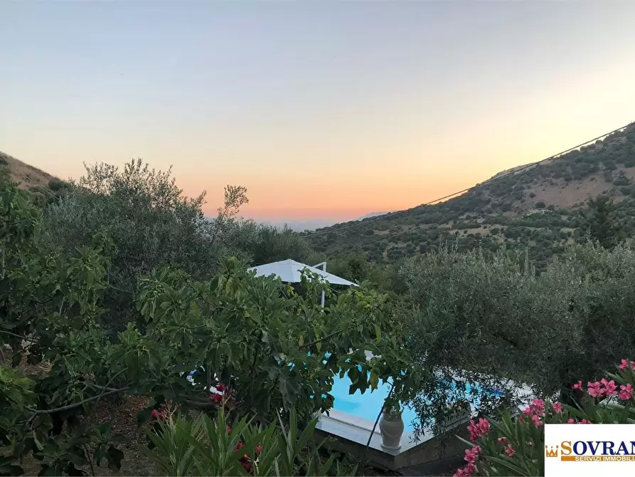 casa indipendente in vendita a Carini