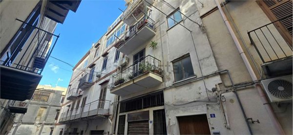 appartamento in vendita a Carini
