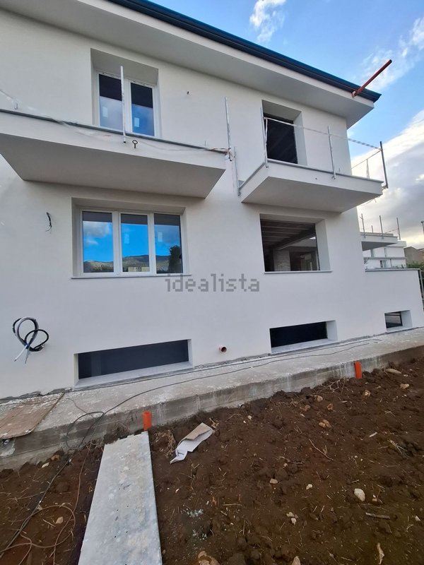 casa indipendente in vendita a Carini in zona Villagrazia di Carini