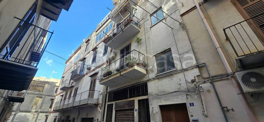 appartamento in vendita a Carini