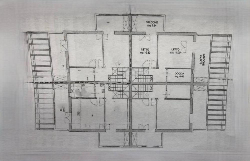 casa indipendente in vendita a Carini in zona Villagrazia di Carini