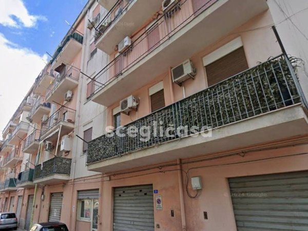 appartamento in vendita a Carini