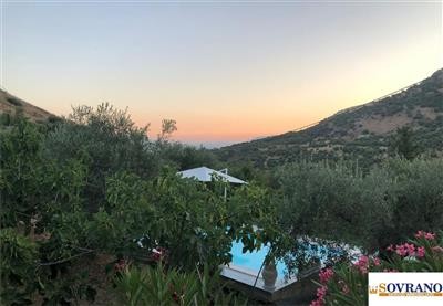 casa indipendente in vendita a Carini