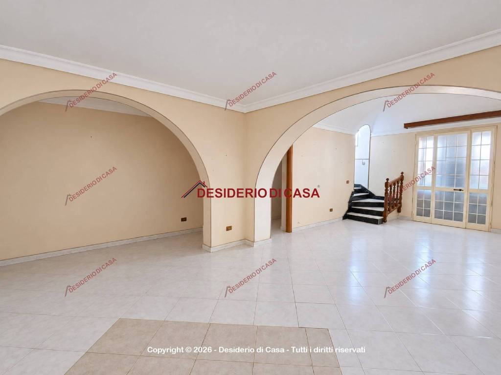 casa indipendente in vendita a Carini in zona Villagrazia di Carini