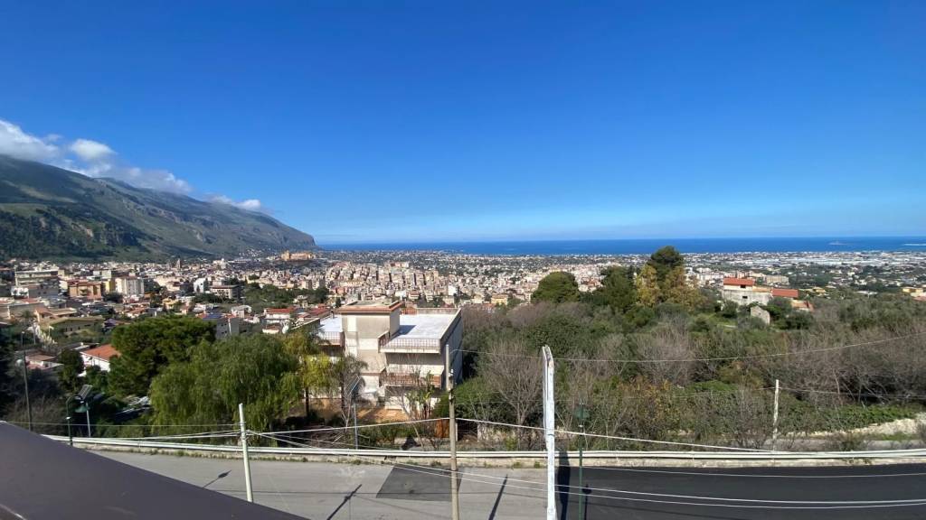 appartamento in vendita a Carini