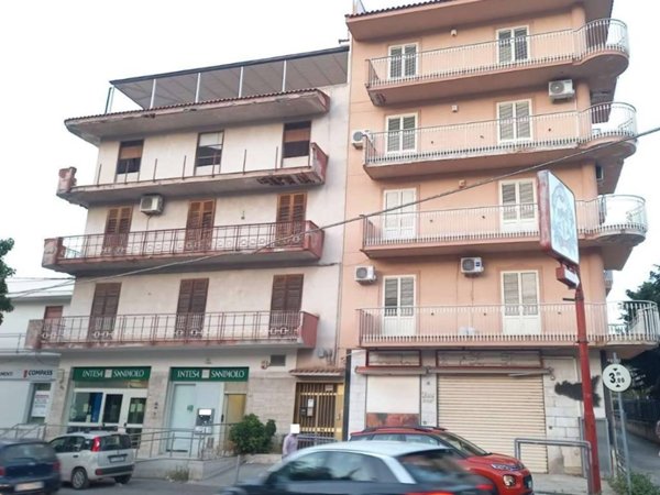 appartamento in vendita a Carini