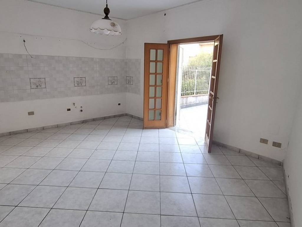 casa indipendente in vendita a Carini