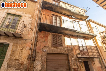 appartamento in vendita a Castelbuono