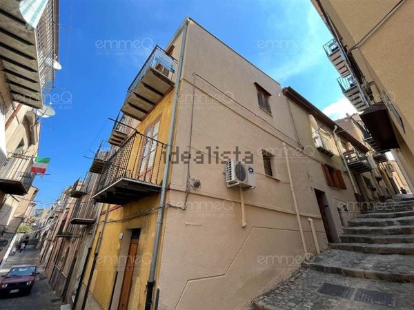 appartamento in vendita a Castelbuono