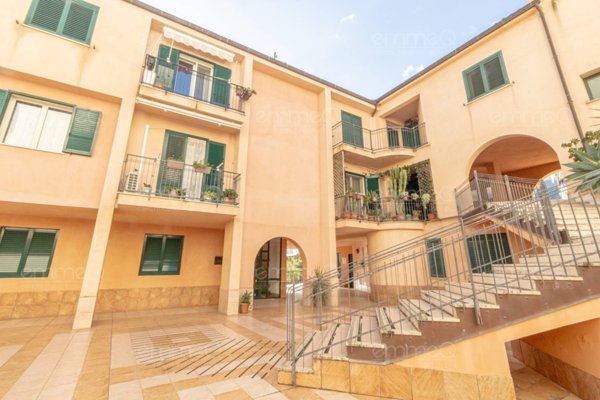 appartamento in vendita a Castelbuono