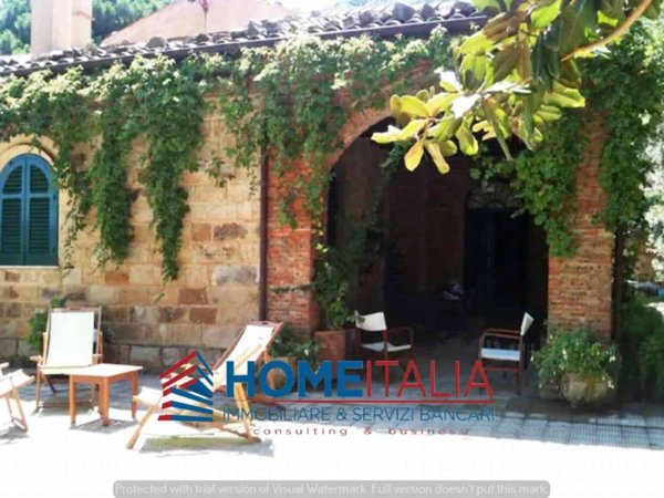 casa indipendente in vendita a Castelbuono