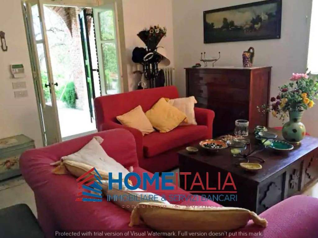 casa indipendente in vendita a Castelbuono