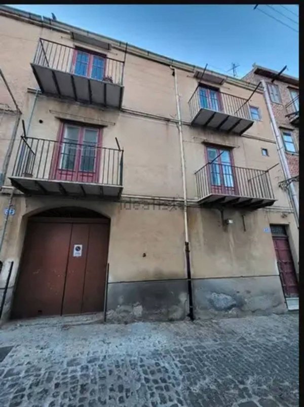 appartamento in vendita a Castelbuono