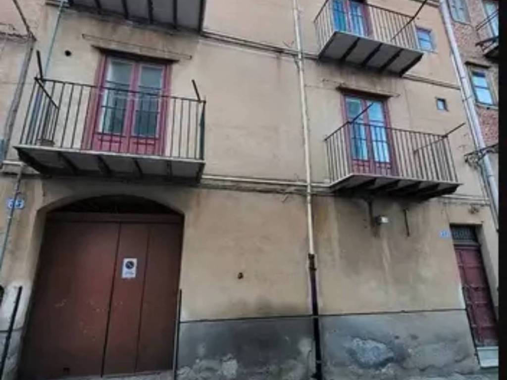 appartamento in vendita a Castelbuono