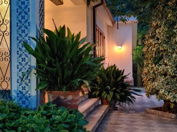 casa indipendente in vendita a Castelbuono