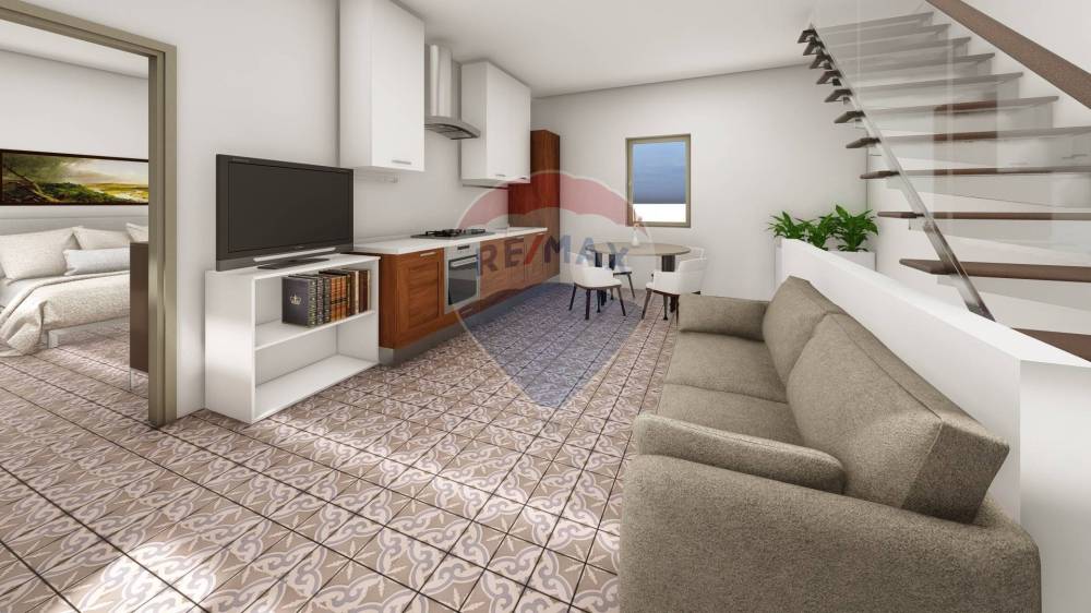 casa indipendente in vendita a Castelbuono