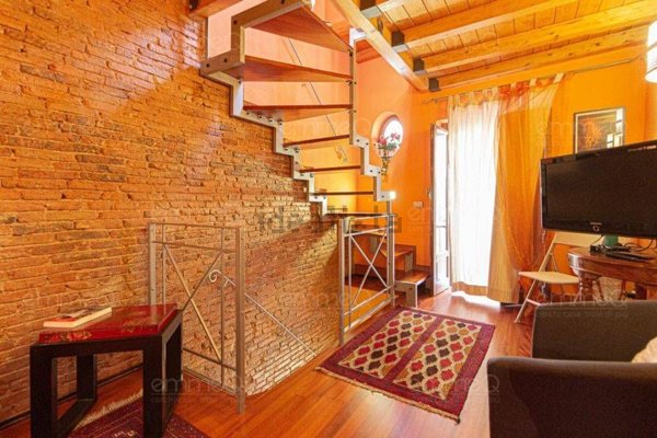 appartamento in vendita a Castelbuono