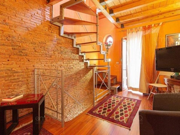 appartamento in vendita a Castelbuono