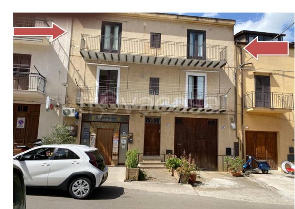 appartamento in vendita a Castelbuono