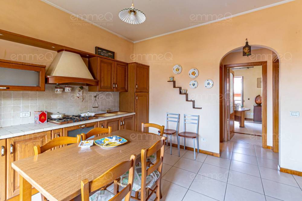 appartamento in vendita a Castelbuono