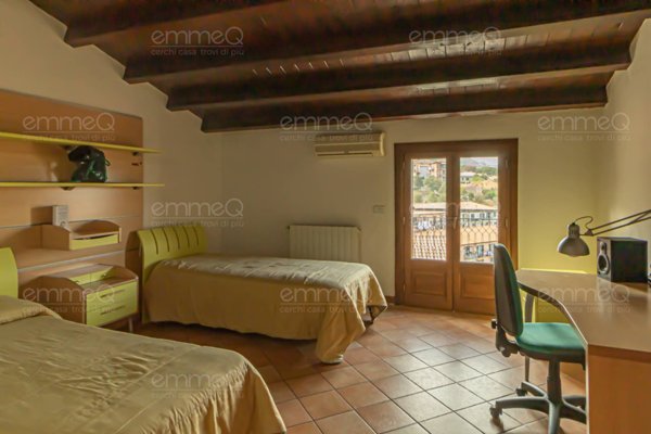 attico in vendita a Castelbuono