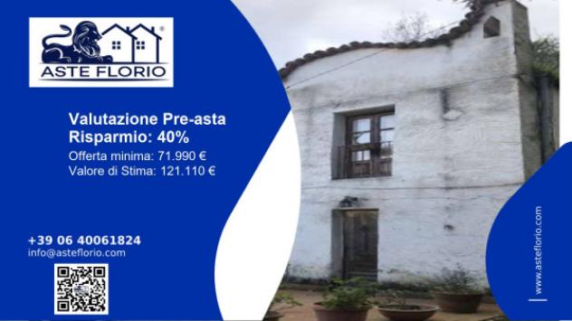 casa indipendente in vendita a Castelbuono