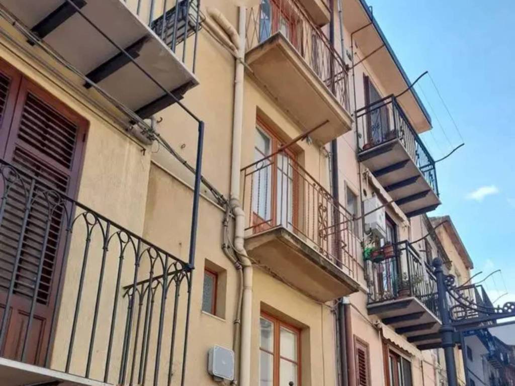 appartamento in vendita a Castelbuono