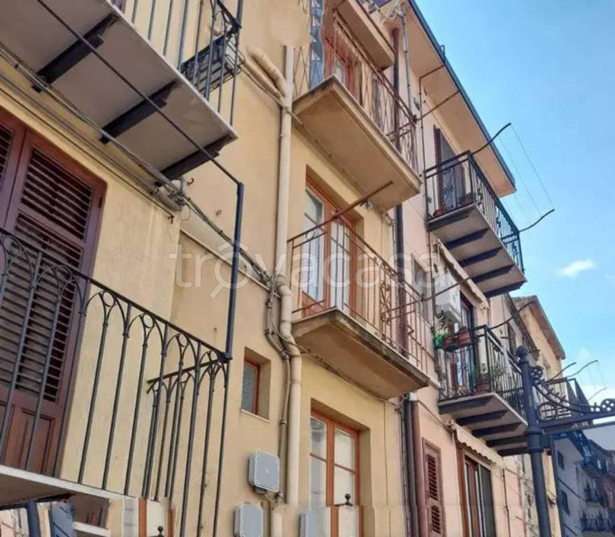 appartamento in vendita a Castelbuono