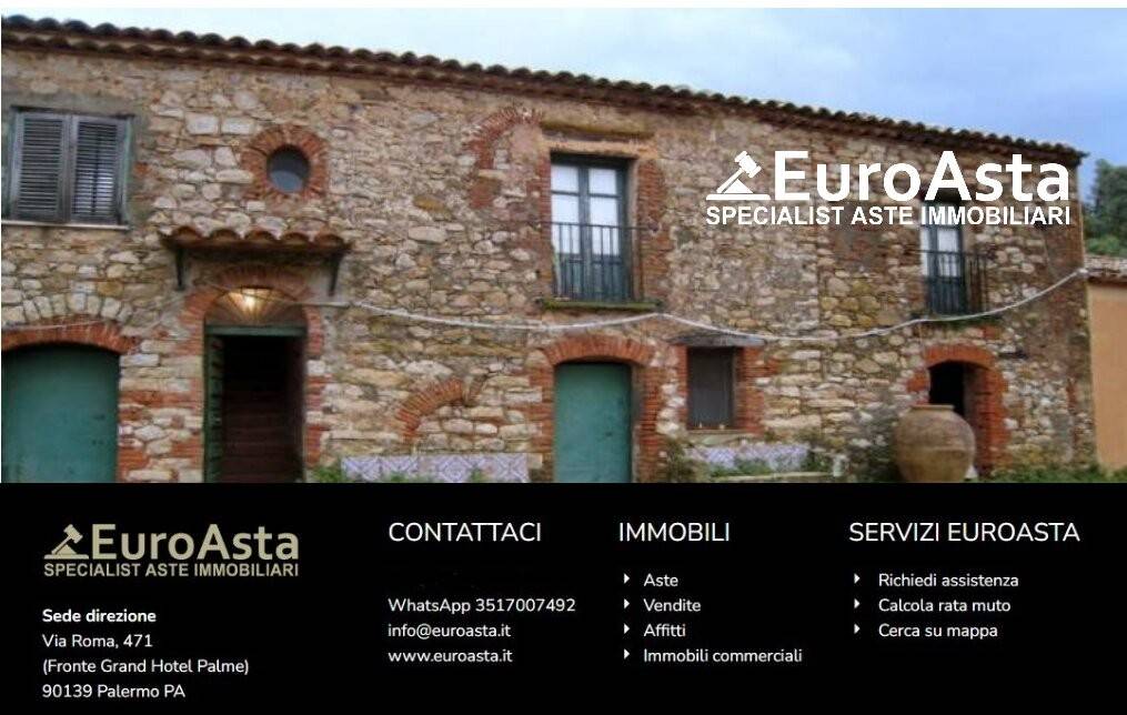 ufficio in vendita a Castelbuono