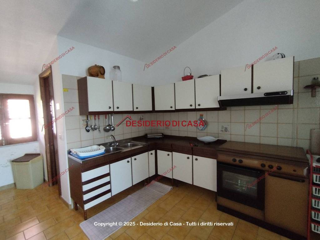 appartamento in vendita a Castelbuono