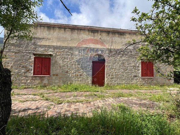 terreno agricolo in vendita a Castelbuono