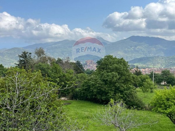 terreno agricolo in vendita a Castelbuono