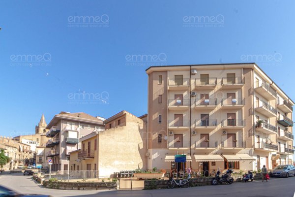 appartamento in vendita a Castelbuono