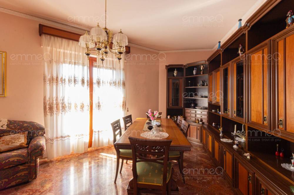 appartamento in vendita a Castelbuono