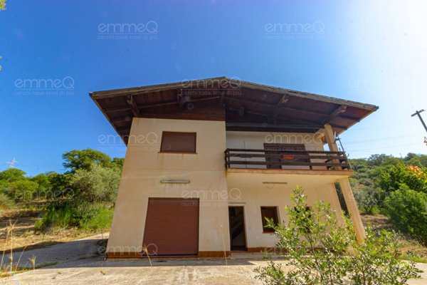 appartamento in vendita a Castelbuono
