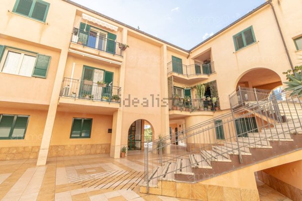 appartamento in vendita a Castelbuono