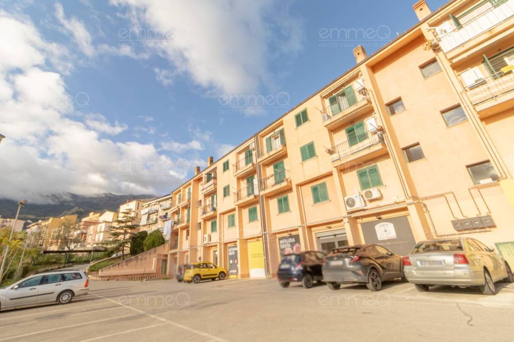 appartamento in vendita a Castelbuono