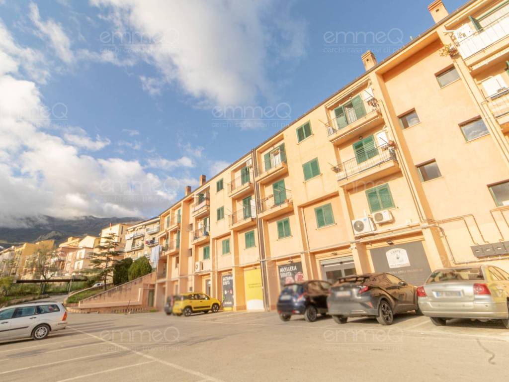 appartamento in vendita a Castelbuono