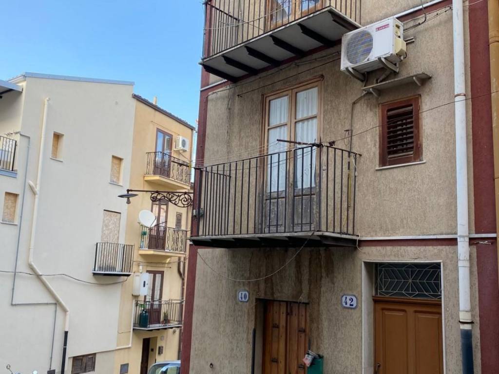 appartamento in vendita a Castelbuono