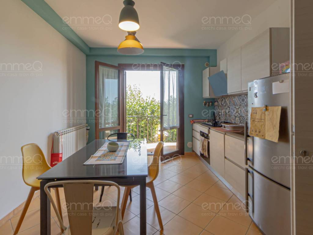 casa indipendente in vendita a Castelbuono