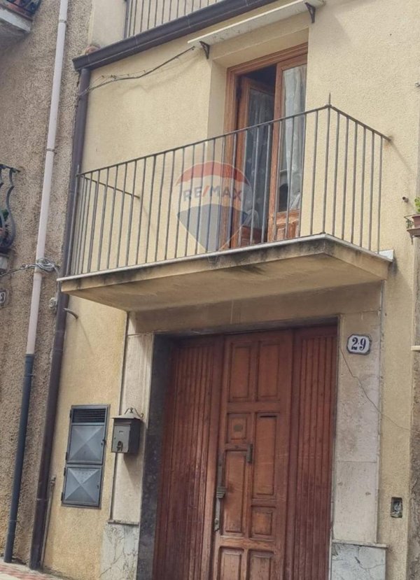 appartamento in vendita a Castelbuono