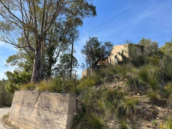 appartamento in vendita a Castelbuono