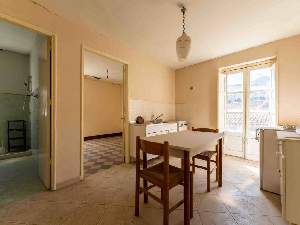 appartamento in vendita a Castelbuono