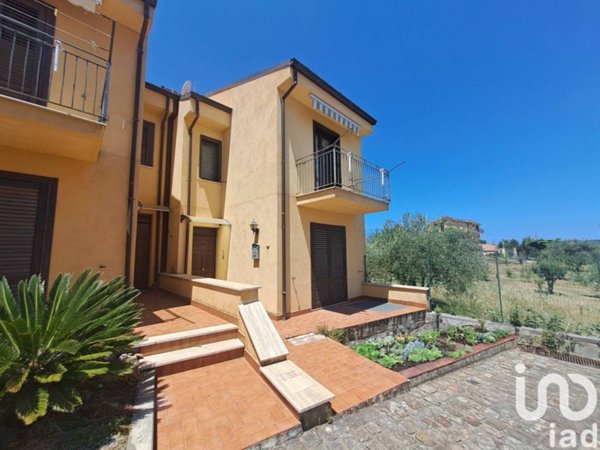 appartamento in vendita a Castelbuono