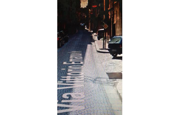 ufficio in vendita a Castelbuono