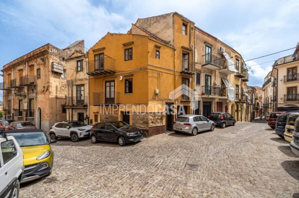 appartamento in vendita a Castelbuono