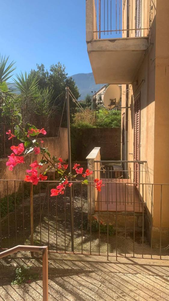 appartamento in vendita a Castelbuono